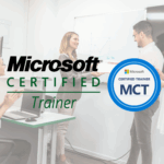 Pourquoi Devenir Formateur MCT ? Les Avantages d’une Certification Microsoft