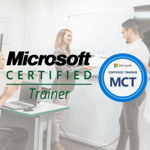 Lire la suite à propos de l’article Pourquoi Devenir Formateur MCT ? Les Avantages d’une Certification Microsoft