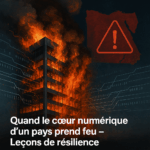 leçons de l’incendie du centre Ramsès en Égypte