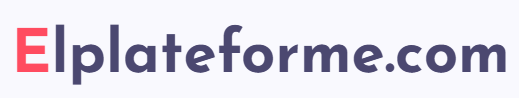Elplateforme.com