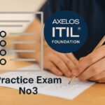 ITIL Exam 3