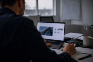 Lire la suite à propos de l’article Claude et PowerPoint : créer des présentations fidèles au modèle de votre entreprise (guide 2026)